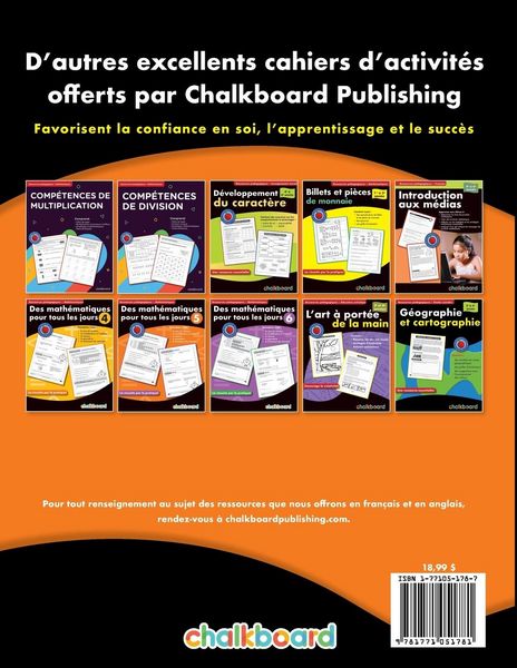 Produktbild: Des Science Pour Tous Les Jours 5