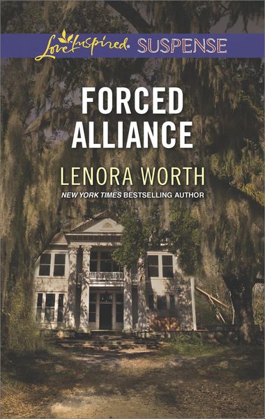 Produktbild: Forced Alliance