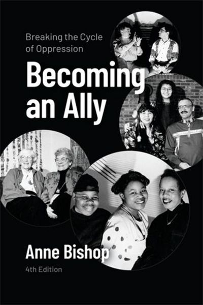 Produktbild: Becoming an Ally, 4th Edition