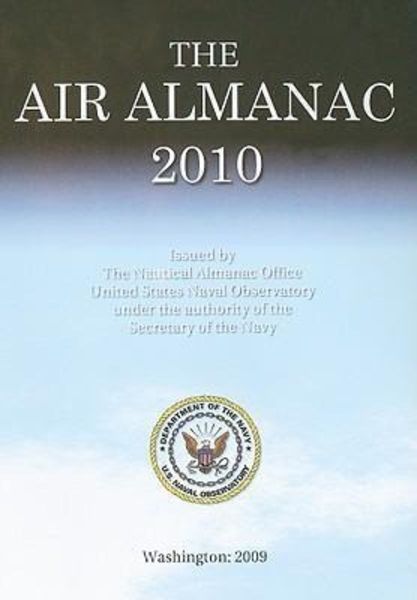 The Air Almanac