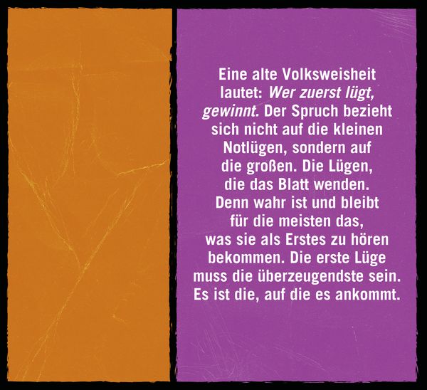 Produktbild: Wer zuerst l&Atilde;&frac14;gt
