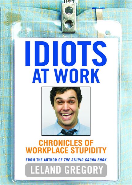 Produktbild: Idiots at Work