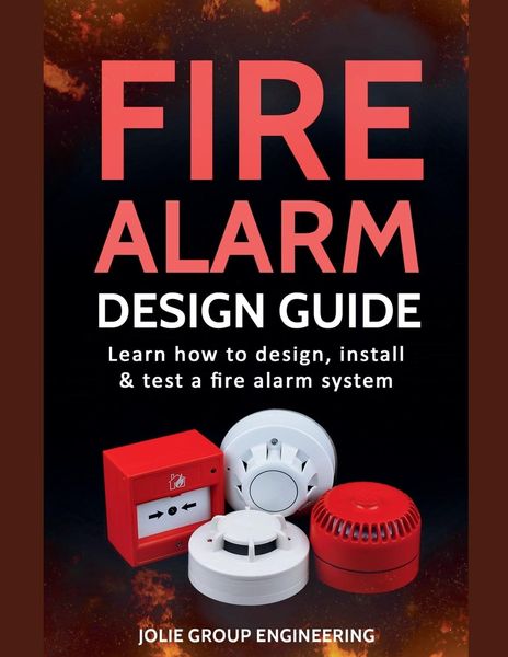 Fire Alarm Design Guide