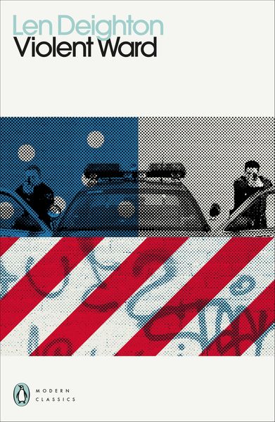 Produktbild: Violent Ward