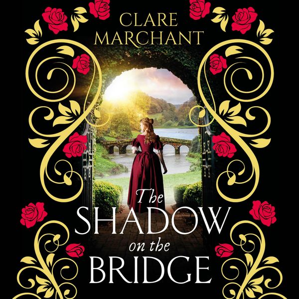 Produktbild: The Shadow on the Bridge