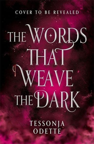 Produktbild: The Words That Weave the Dark
