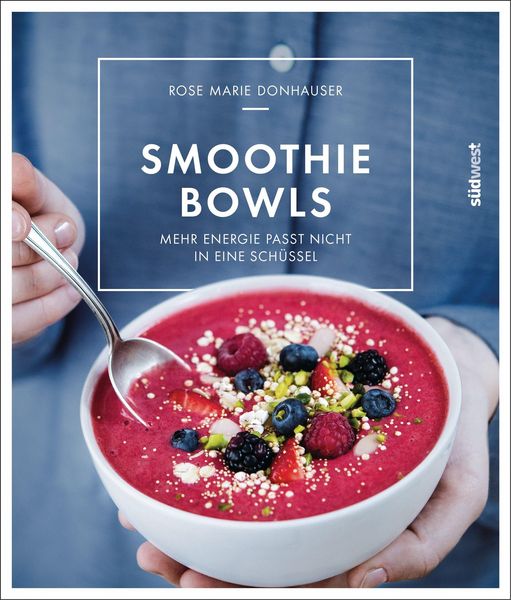 Produktbild: Smoothie-Bowls