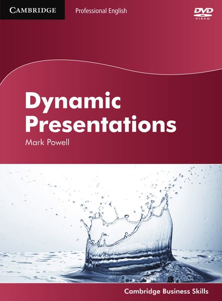 Dynamic Presentations B1-C2