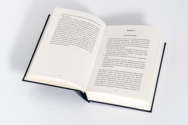 Produktbild: Die Kunst, recht zu behalten & Aphorismen zur Lebensweisheit