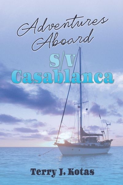 Produktbild: Adventures Aboard S/V Casablanca