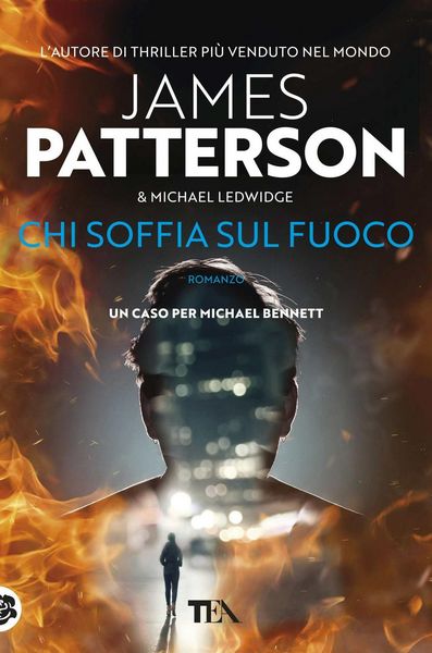Produktbild: Chi soffia sul fuoco