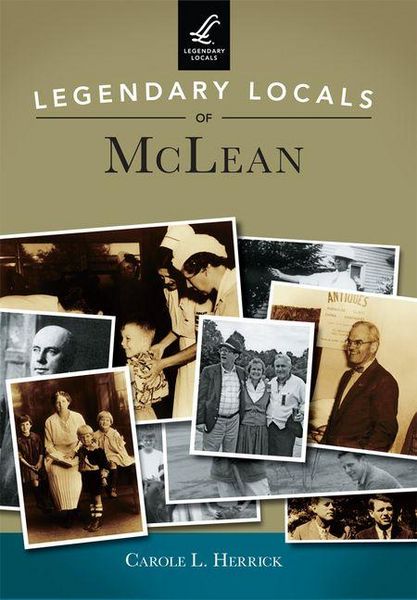 Produktbild: Legendary Locals of McLean