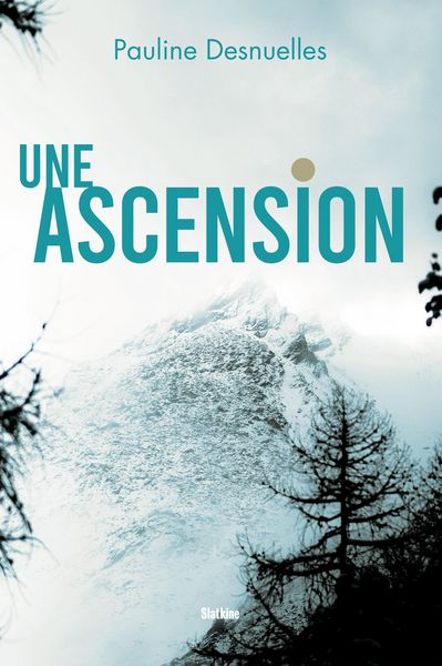 Produktbild: Une Ascension