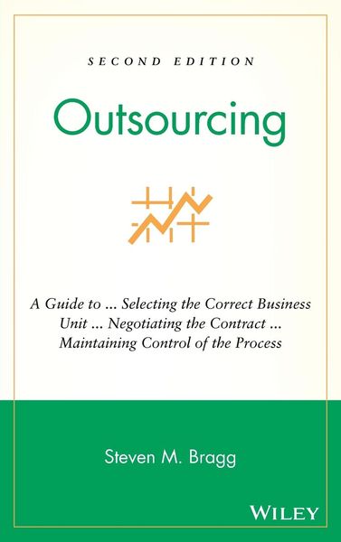 Produktbild: Outsourcing 2e C
