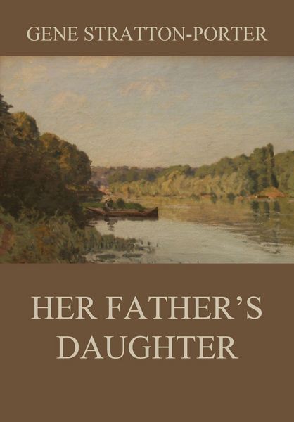Produktbild: Her Father's Daughter
