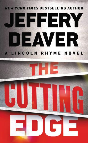 Produktbild: The Cutting Edge