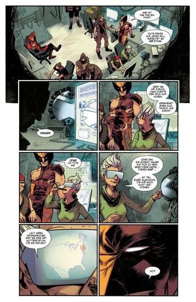 Produktbild: Wolverine: Der Beste