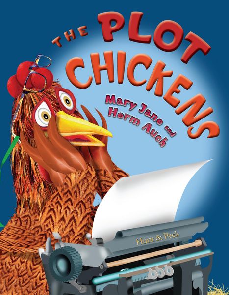 Produktbild: The Plot Chickens