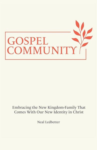 Produktbild: Gospel Community