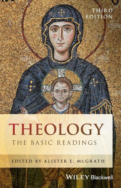 Produktbild: Theology