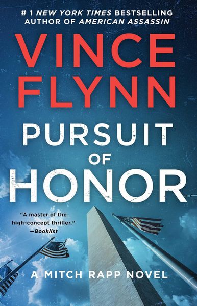 Produktbild: Pursuit of Honor