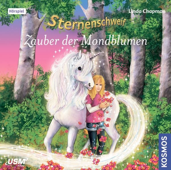 Sternenschweif (Folge 44): Zauber der Mondblumen