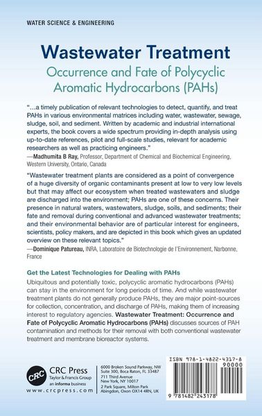 Produktbild: Wastewater Treatment