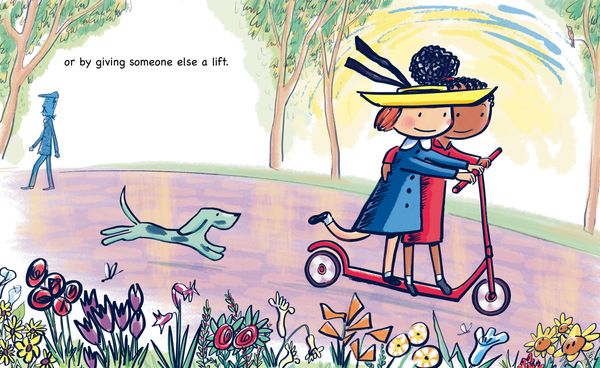 Produktbild: Love from Madeline