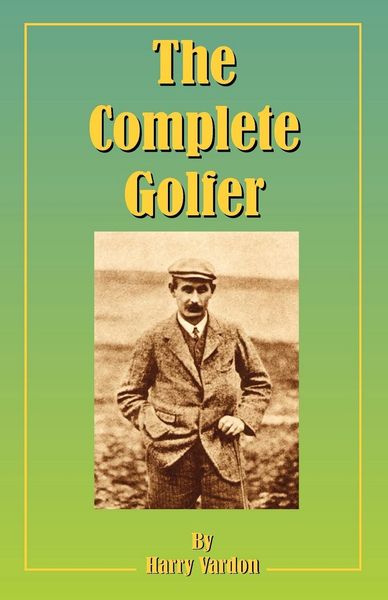 Produktbild: The Complete Golfer