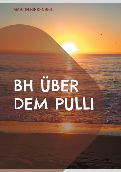 Produktbild: BH &uuml;ber dem Pulli
