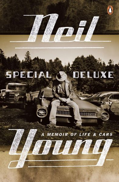 Produktbild: Special Deluxe