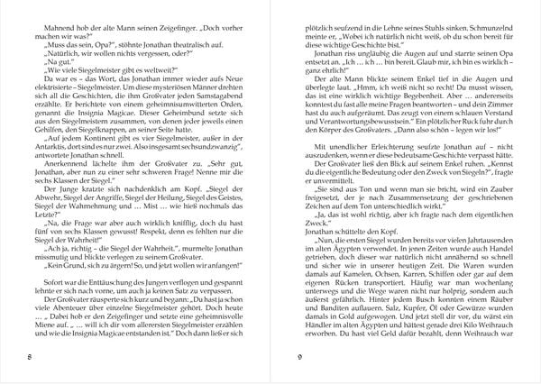 Produktbild: Der Siegelmeister