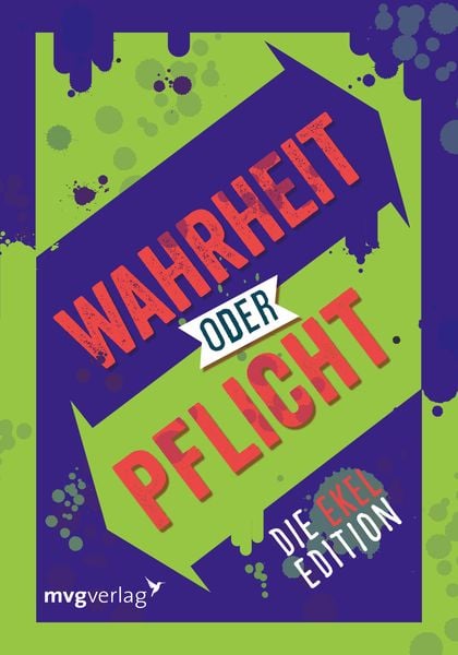 Produktbild: Wahrheit oder Pflicht – Die Ekeledition