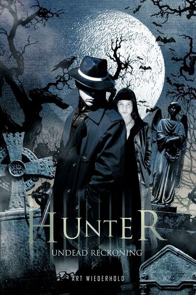 Produktbild: Hunter