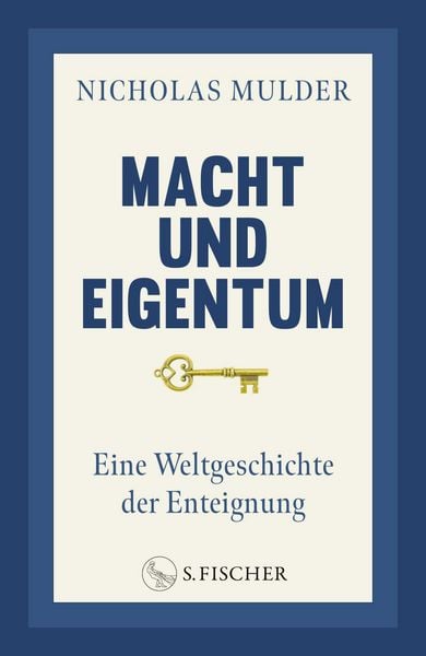 Produktbild: Macht und Eigentum