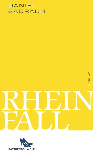 Produktbild: Rheinfall