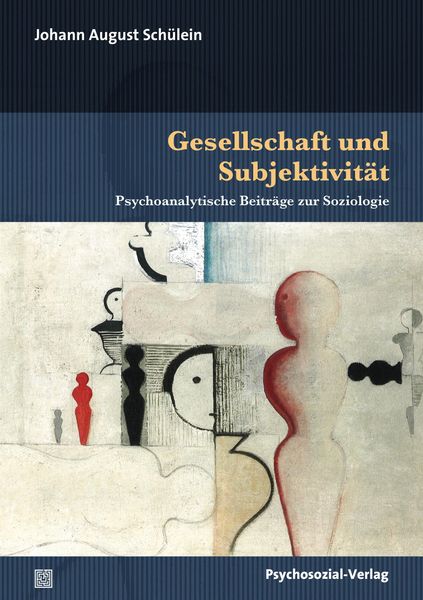 Produktbild: Gesellschaft und Subjektivit&auml;t