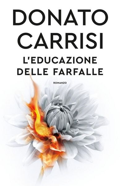 Produktbild: L' educazione delle farfalle