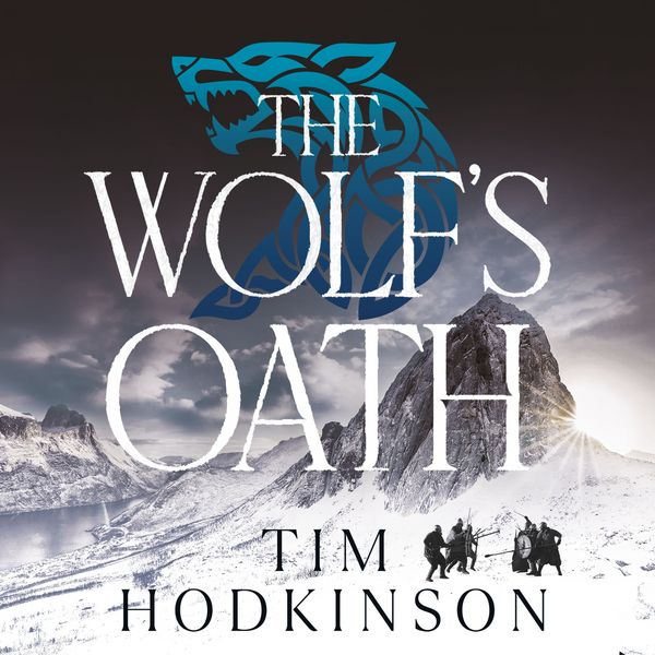 Produktbild: The Wolf's Oath