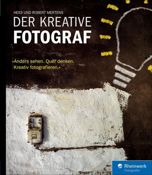 Produktbild: Der kreative Fotograf