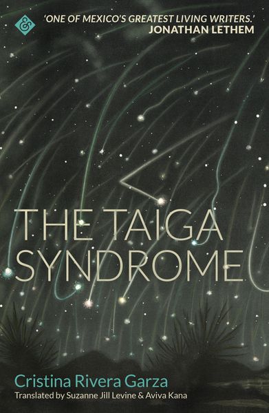 Produktbild: The Taiga Syndrome