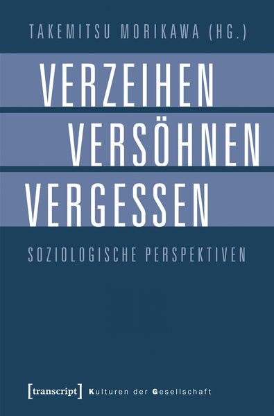 Produktbild: Verzeihen, Vers&ouml;hnen, Vergessen