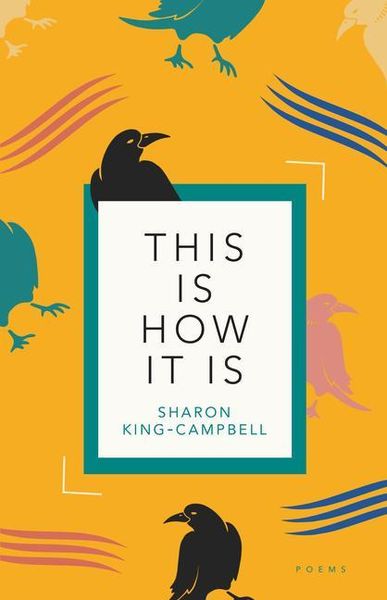 Produktbild: This Is How It Is