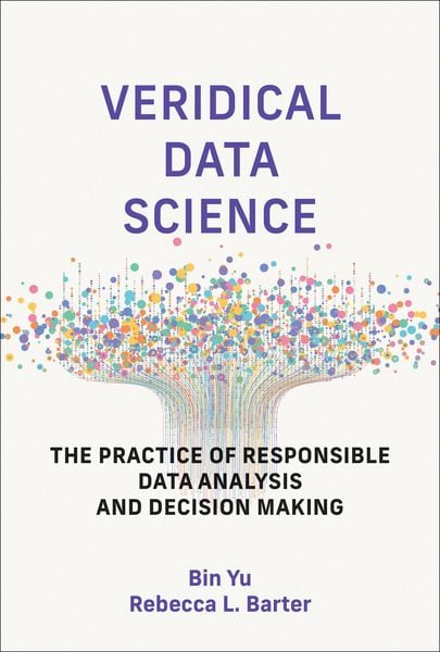 Produktbild: Veridical Data Science