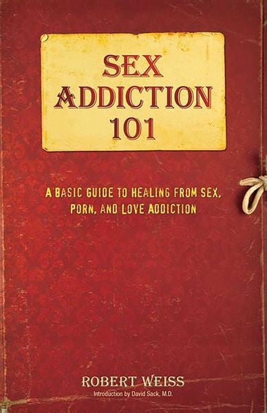 Produktbild: Sex Addiction 101