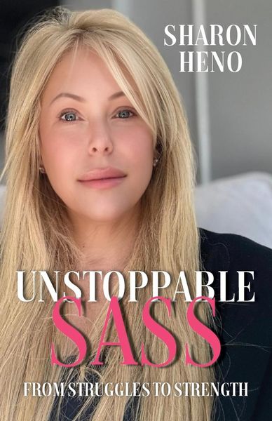 Produktbild: Unstoppable Sass