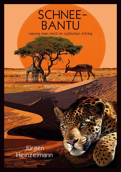 Produktbild: Schnee-Bantu