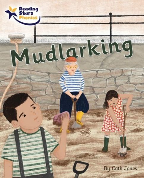 Produktbild: Mudlarking