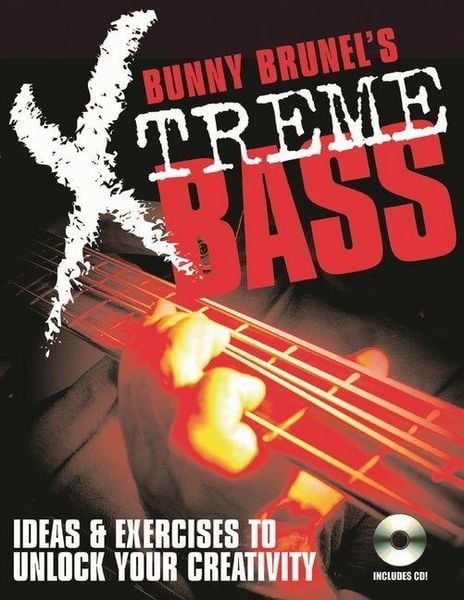 Produktbild: Bunny Brunel's Xtreme Bass