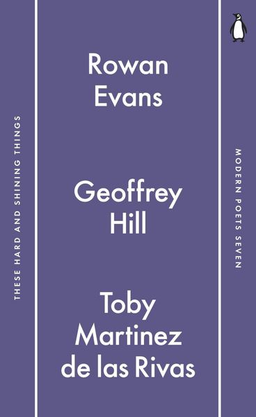 Produktbild: Penguin Modern Poets 7
